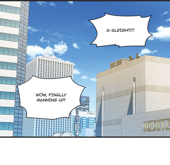 Single Again Chapter 2 image 29
