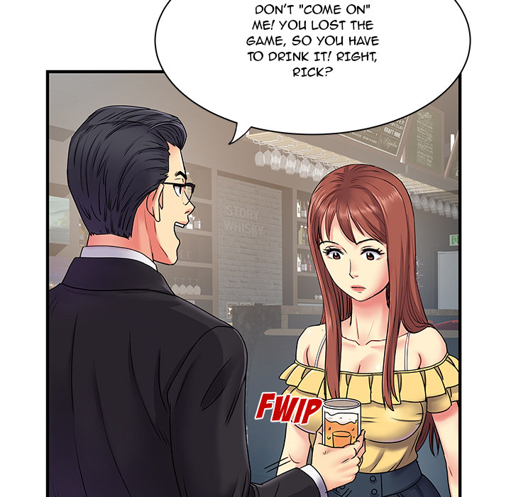 Single Again Chapter 2 image 51