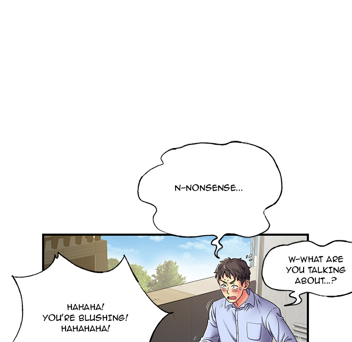 Single Again Chapter 2 image 8