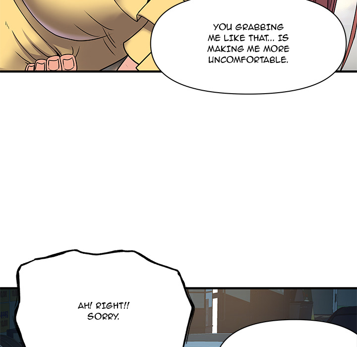 Single Again Chapter 2 image 91