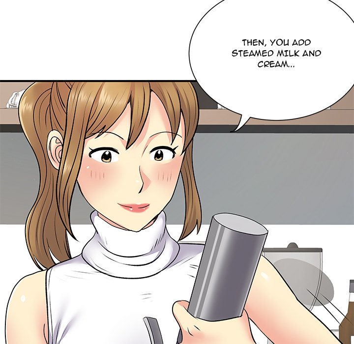 Single Again Chapter 20 image 101
