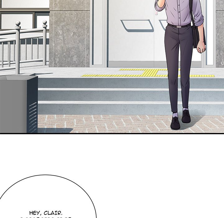 Single Again Chapter 20 image 21
