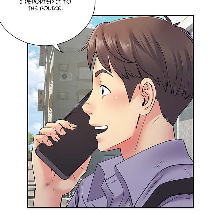 Single Again Chapter 20 image 22
