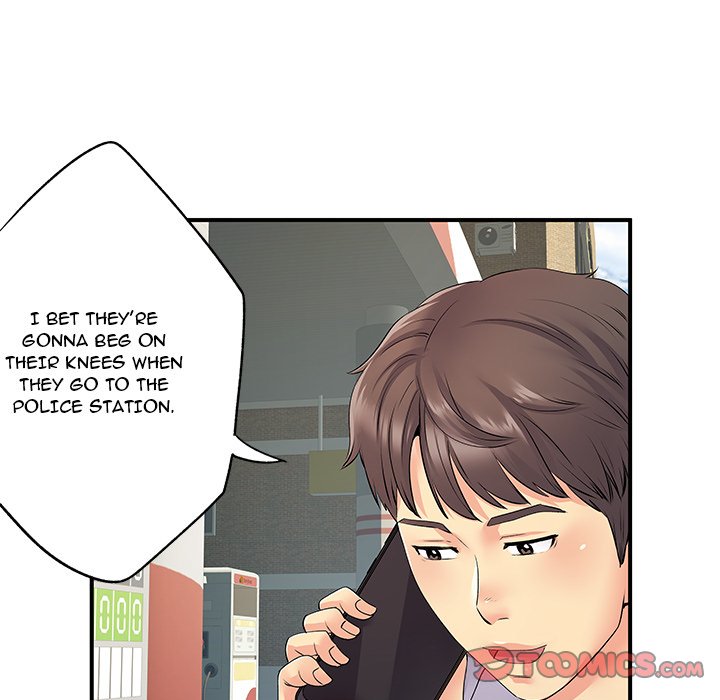 Single Again Chapter 20 image 25