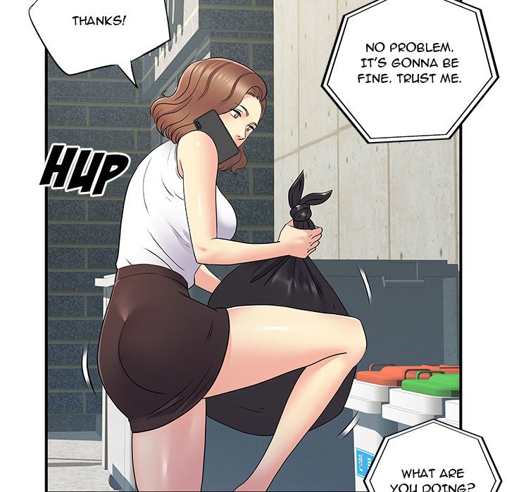 Single Again Chapter 20 image 28