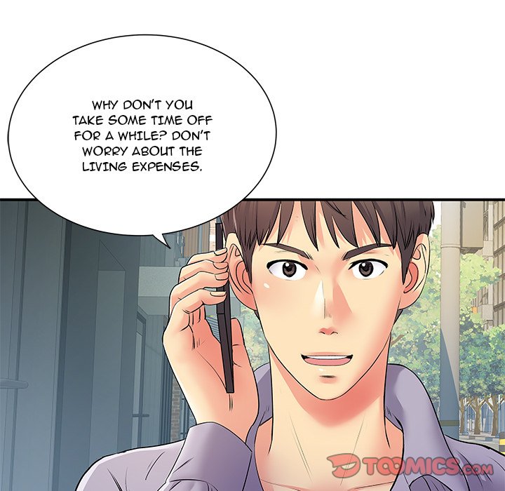 Single Again Chapter 20 image 33