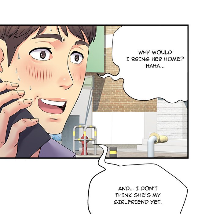 Single Again Chapter 20 image 38