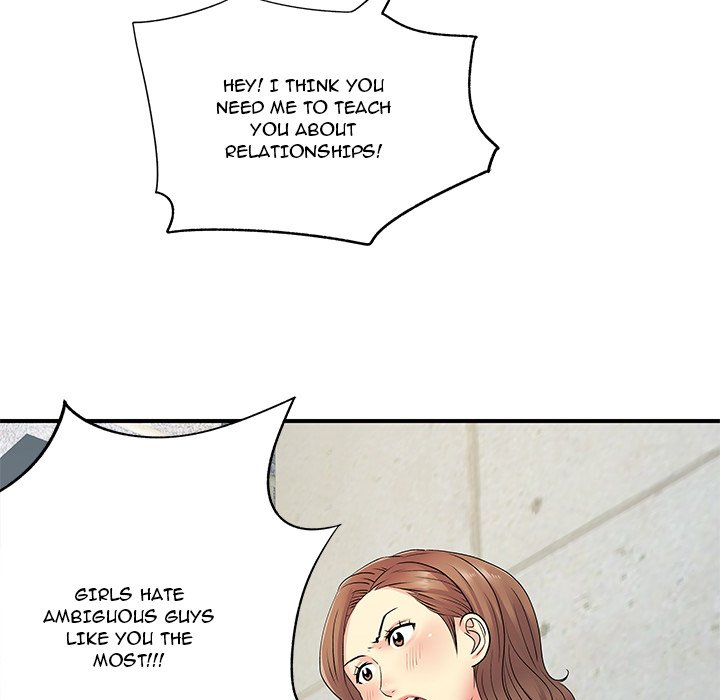 Single Again Chapter 20 image 40