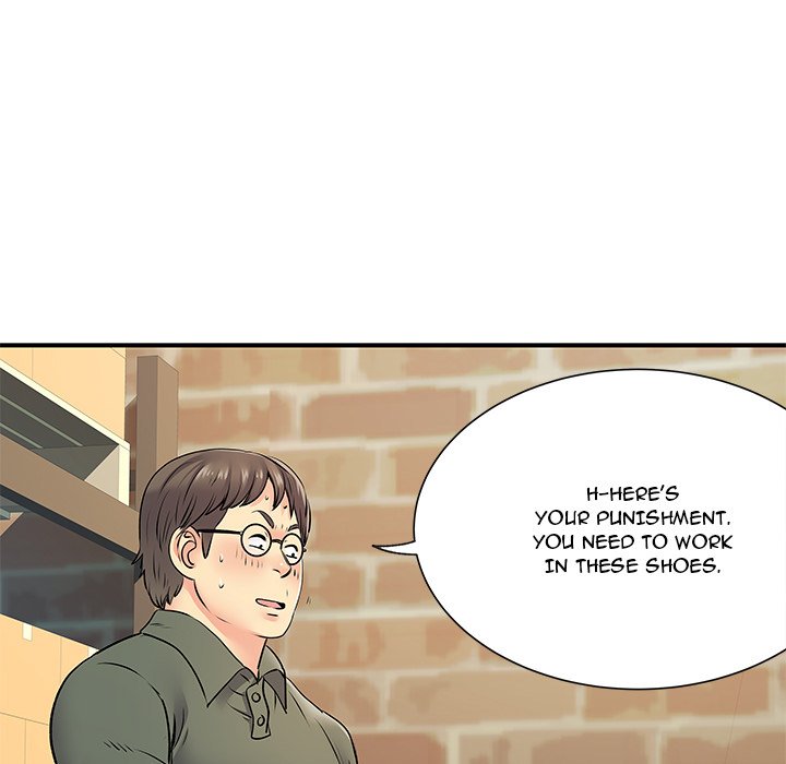 Single Again Chapter 20 image 83