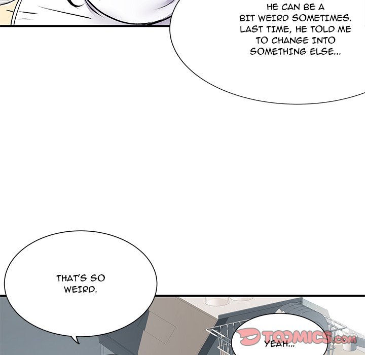 Single Again Chapter 20 image 97