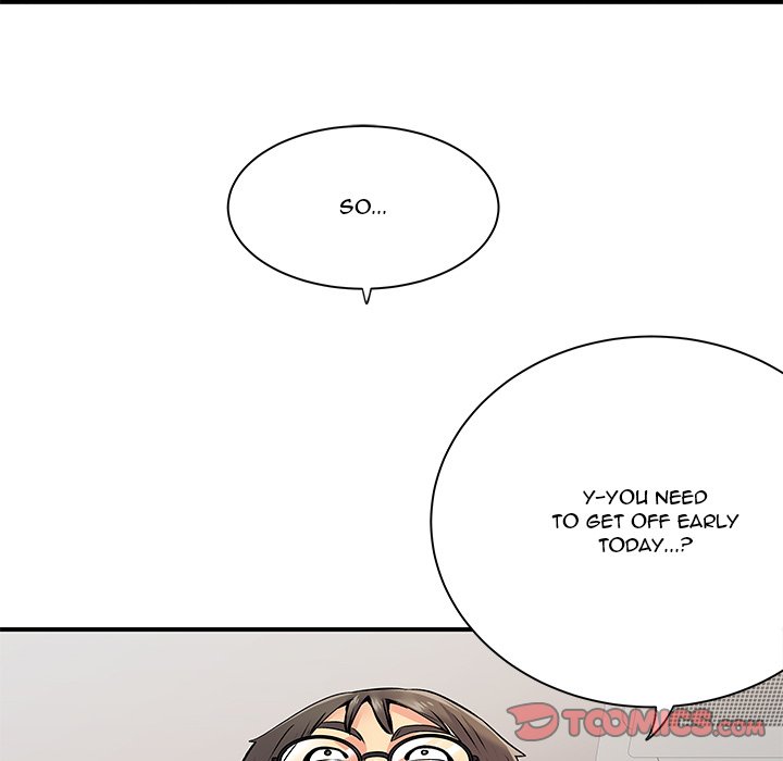 Single Again Chapter 21 image 9