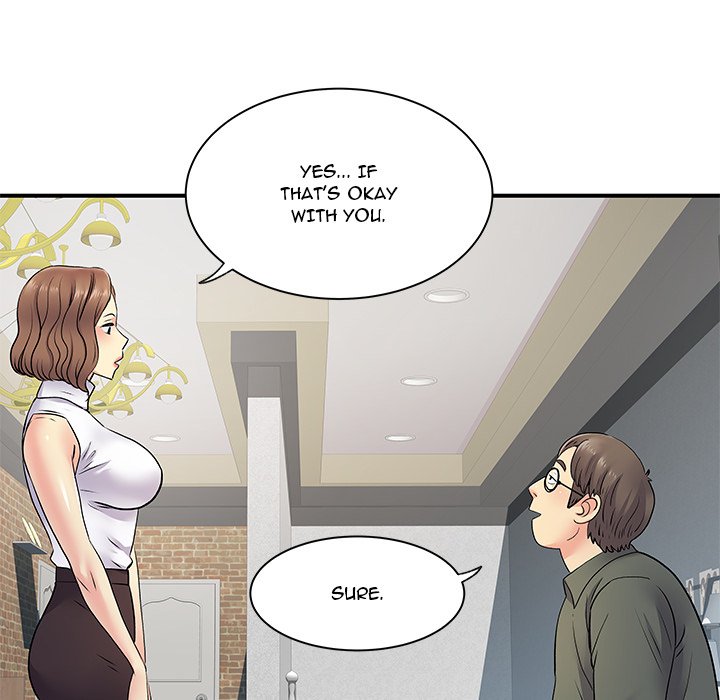 Single Again Chapter 21 image 11