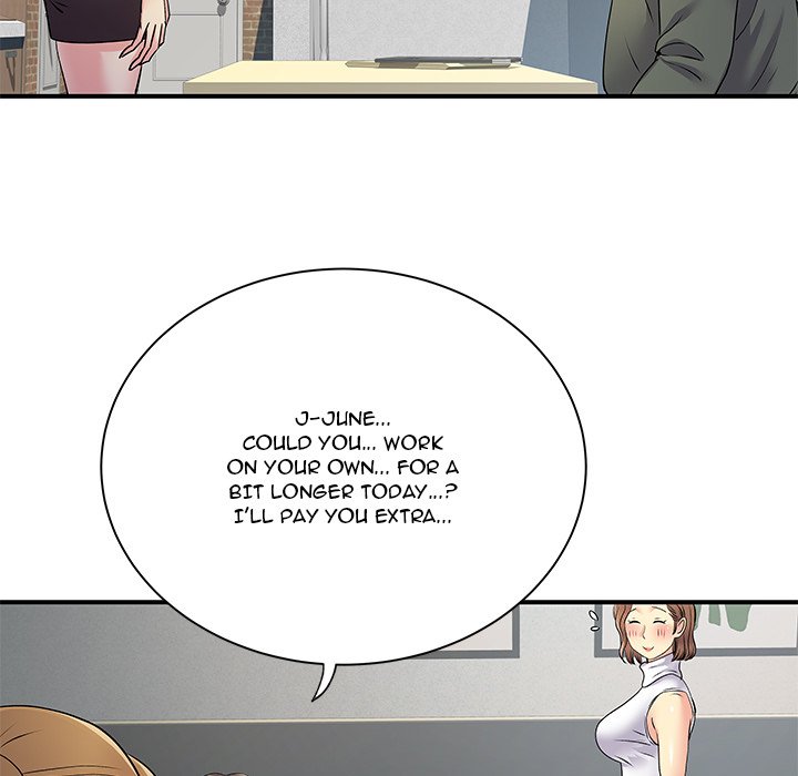 Single Again Chapter 21 image 12