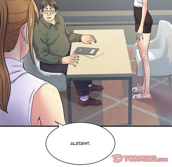 Single Again Chapter 21 image 13