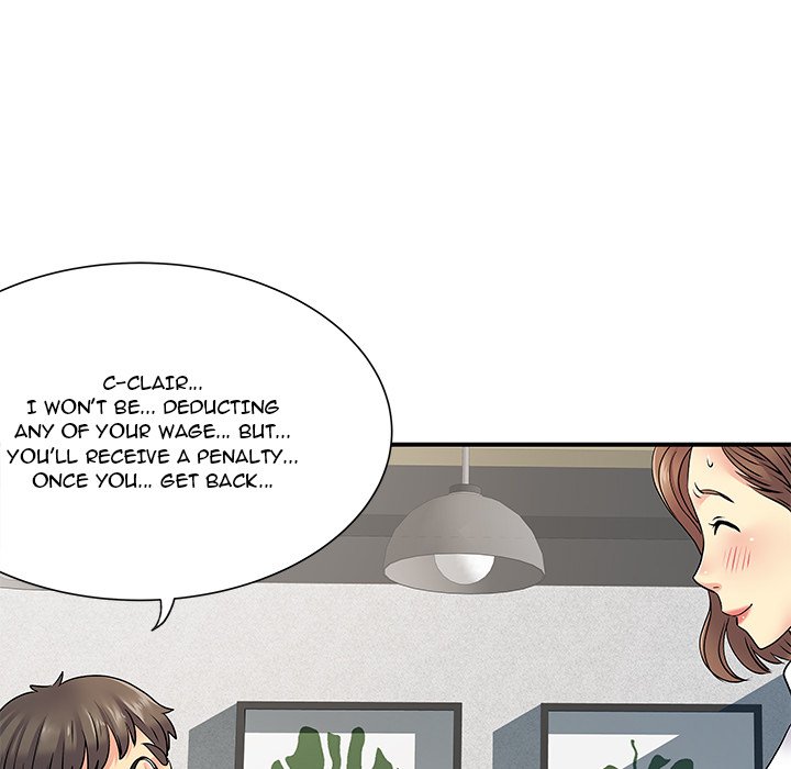 Single Again Chapter 21 image 14