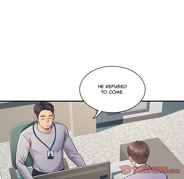 Single Again Chapter 21 image 21