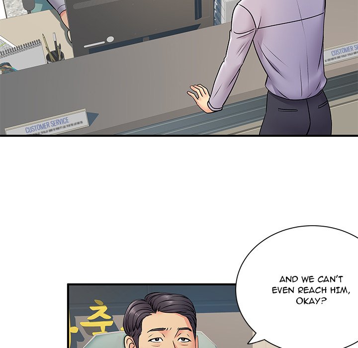 Single Again Chapter 21 image 22