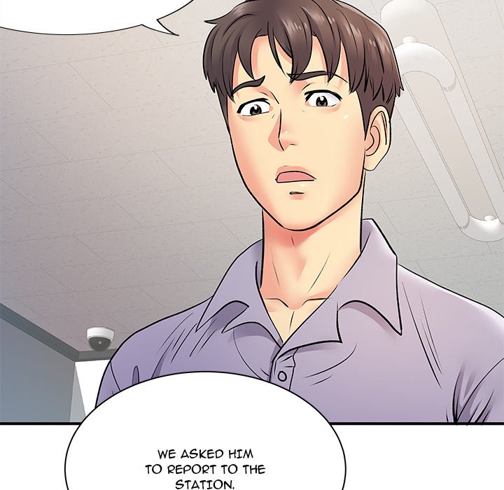 Single Again Chapter 21 image 27
