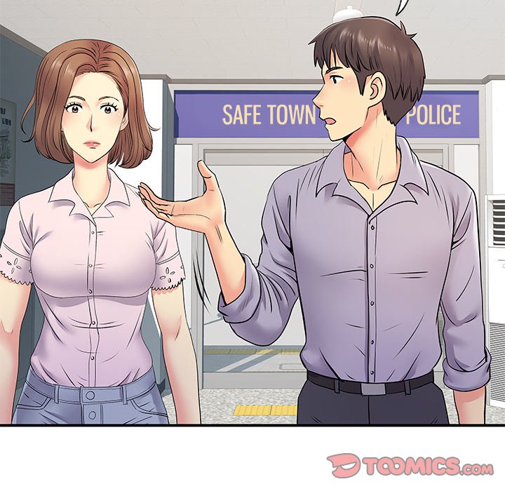 Single Again Chapter 21 image 29