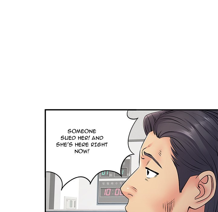 Single Again Chapter 21 image 30