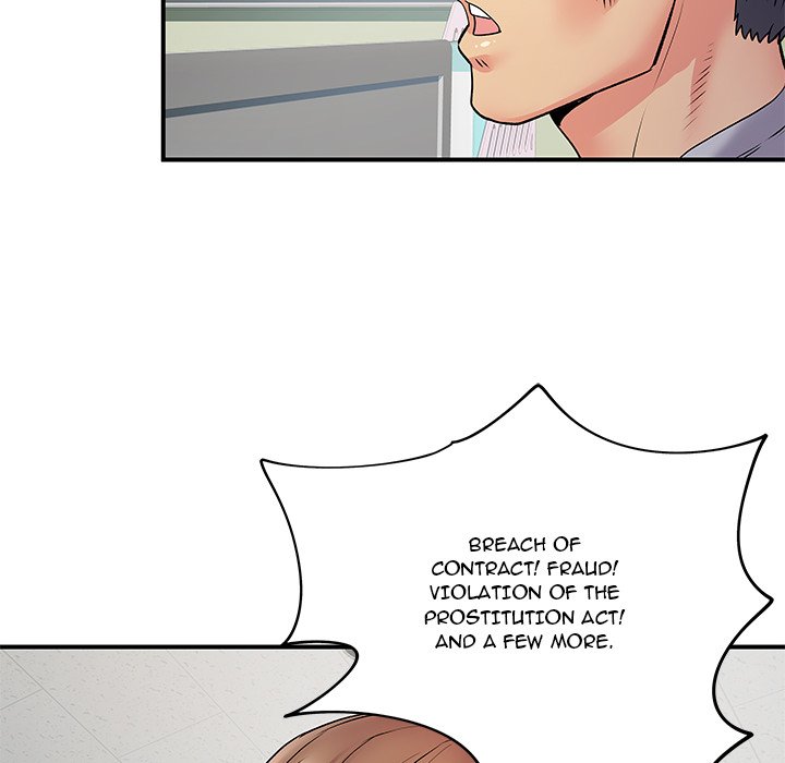 Single Again Chapter 21 image 31