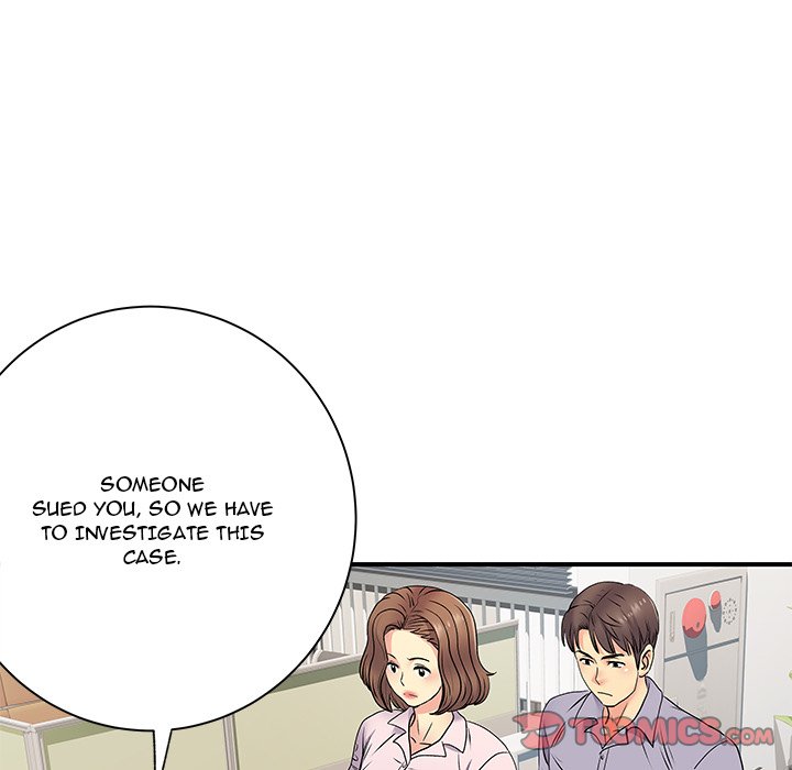 Single Again Chapter 21 image 41