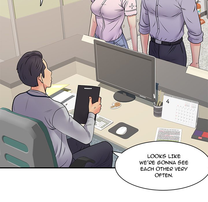 Single Again Chapter 21 image 42