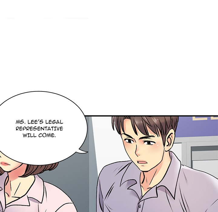 Single Again Chapter 21 image 43