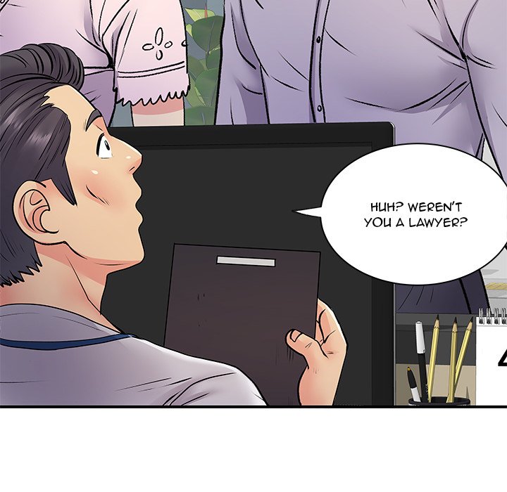Single Again Chapter 21 image 44