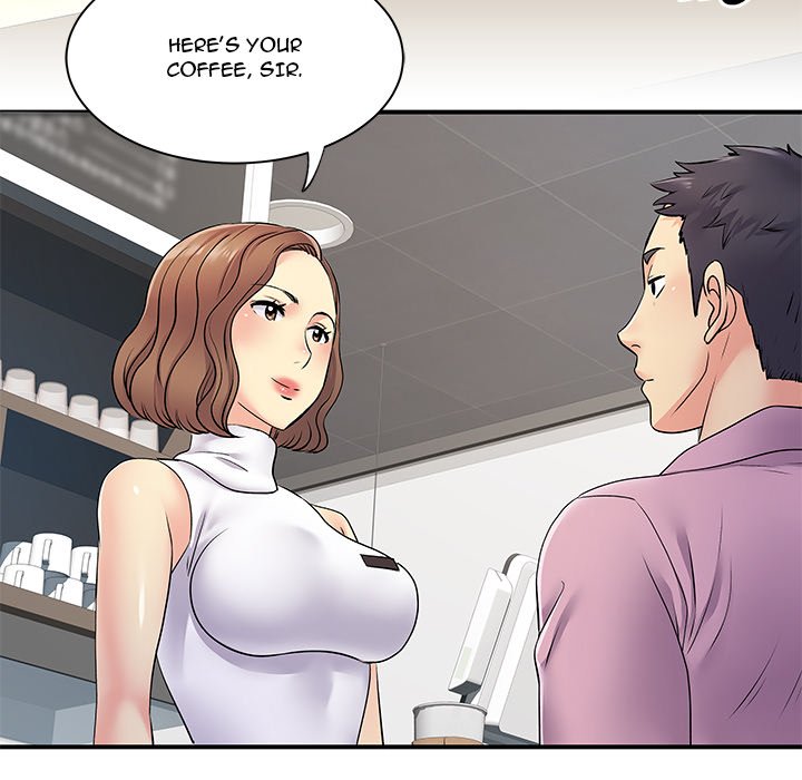 Single Again Chapter 21 image 4