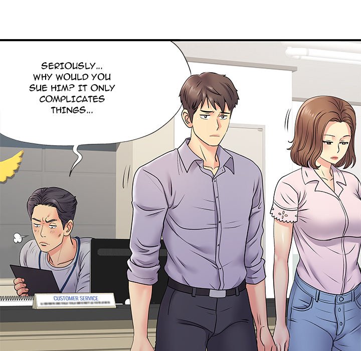 Single Again Chapter 21 image 51