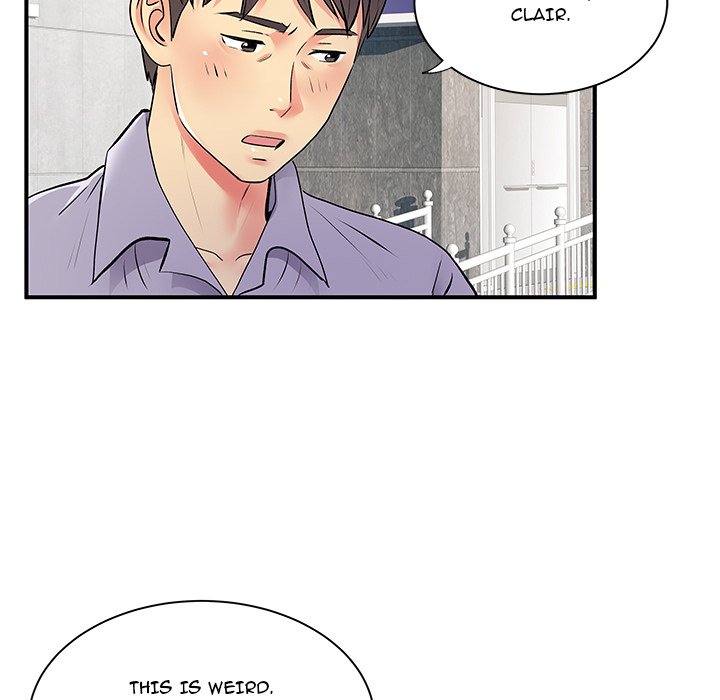 Single Again Chapter 21 image 54
