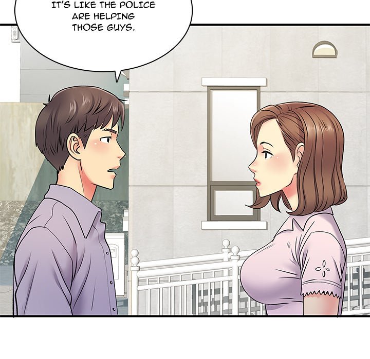 Single Again Chapter 21 image 55