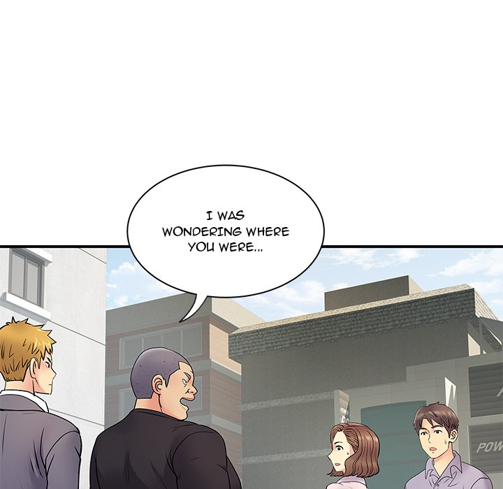 Single Again Chapter 21 image 59