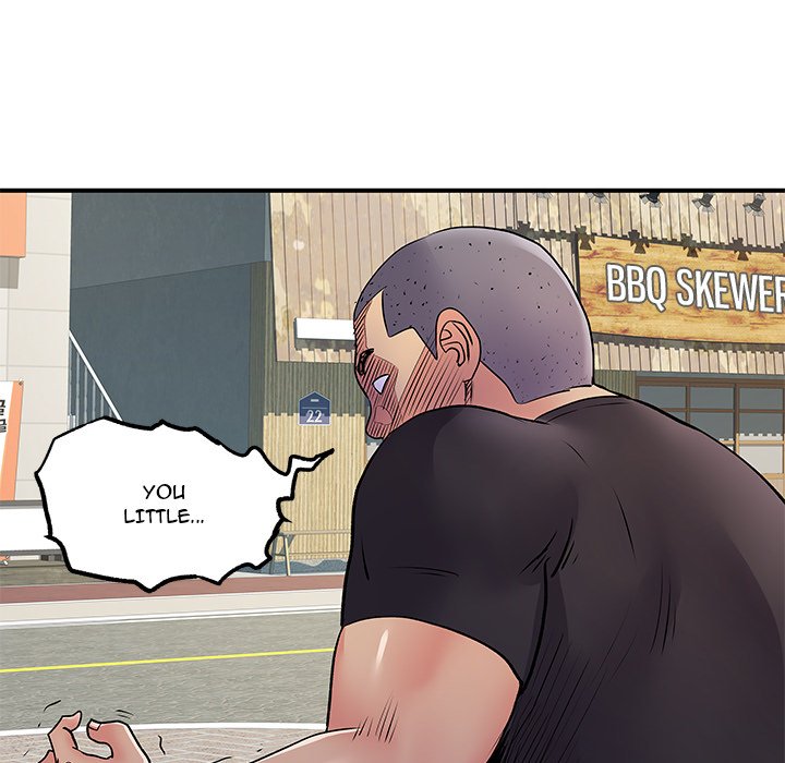 Single Again Chapter 21 image 72