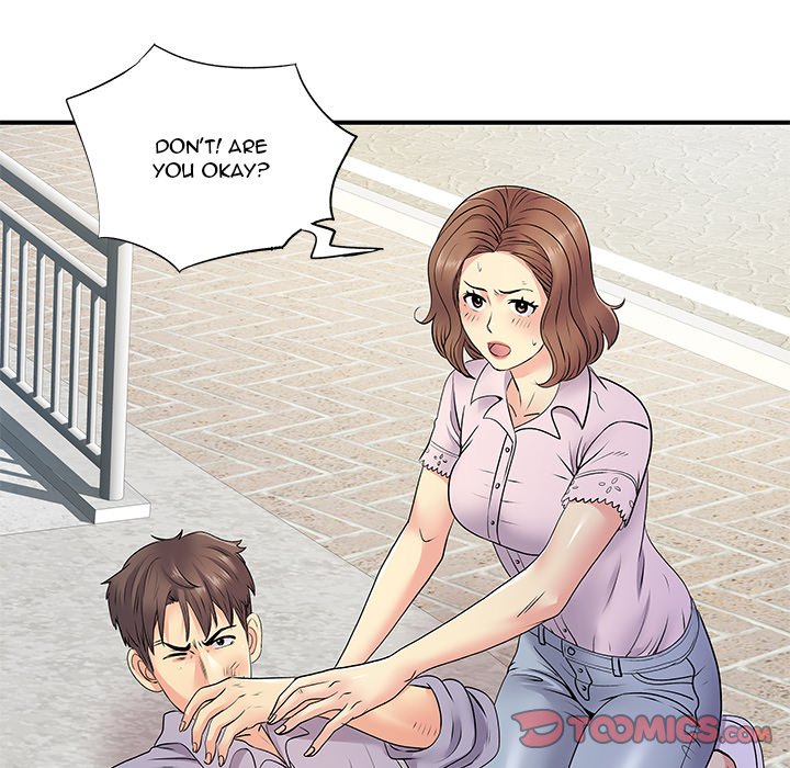 Single Again Chapter 21 image 77