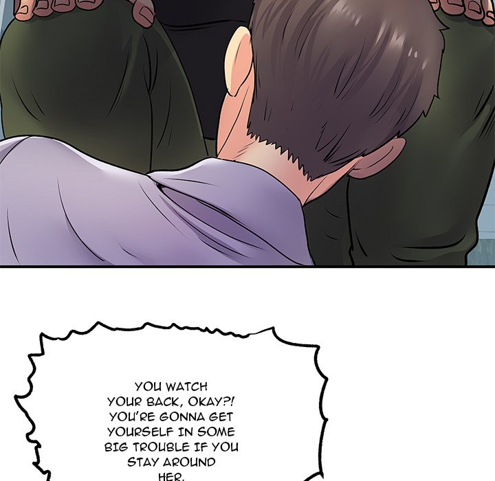 Single Again Chapter 21 image 80