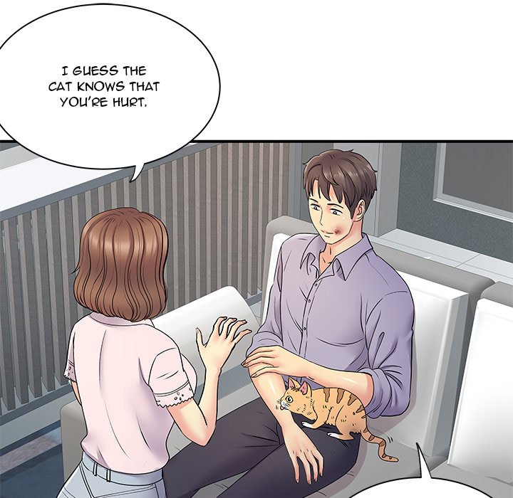 Single Again Chapter 21 image 87