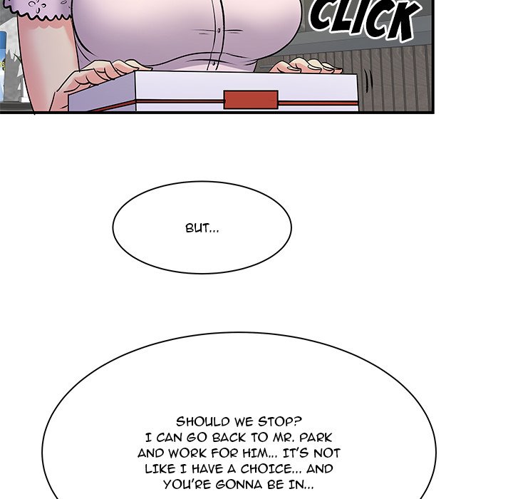 Single Again Chapter 21 image 92