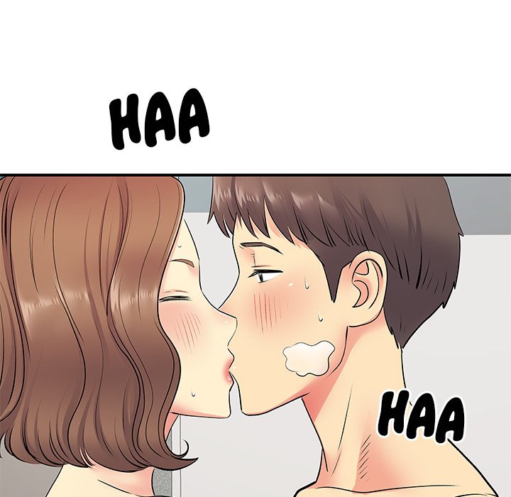 Single Again Chapter 22 image 10