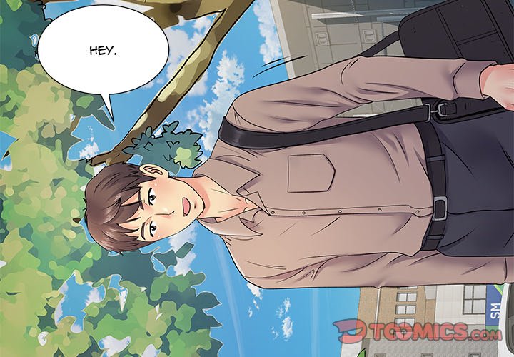 Single Again Chapter 23 image 1