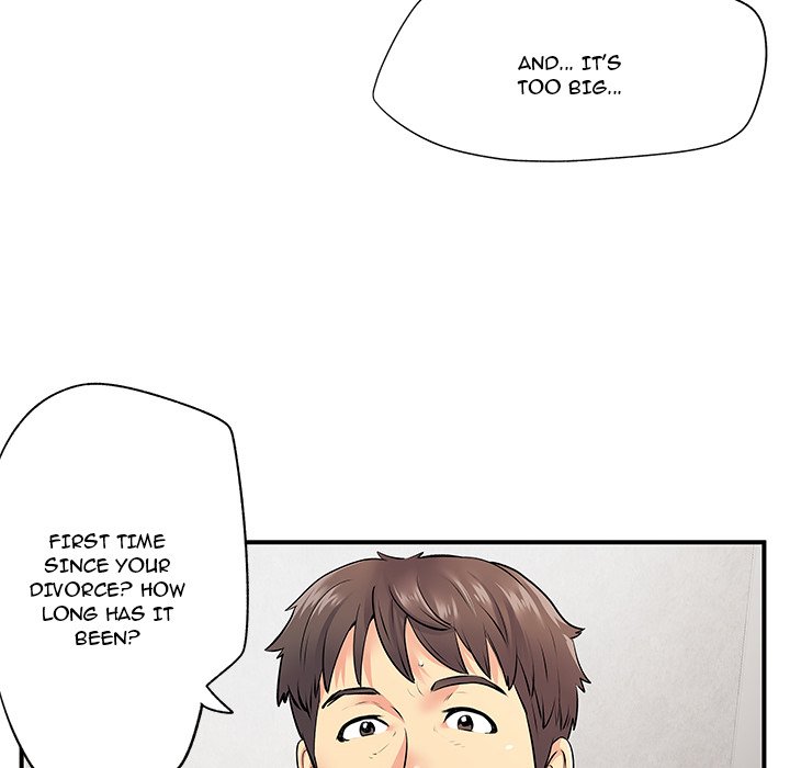 Single Again Chapter 23 image 50