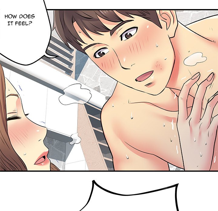 Single Again Chapter 23 image 91