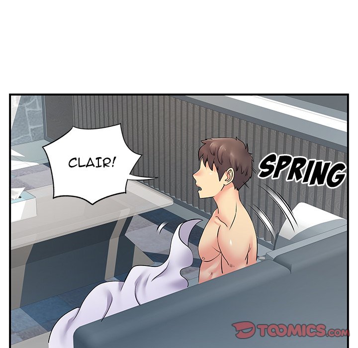 Single Again Chapter 24 image 9