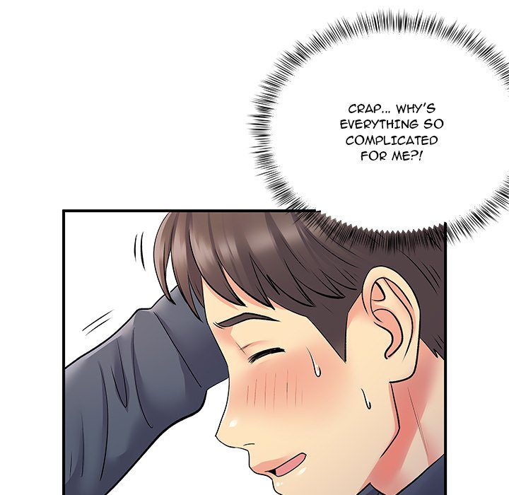 Single Again Chapter 24 image 106