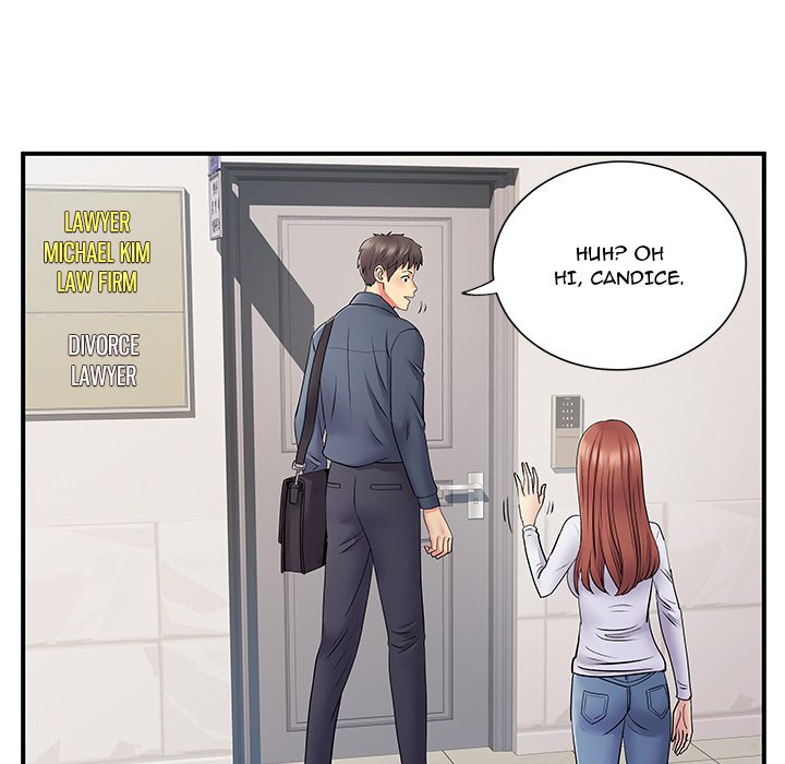 Single Again Chapter 24 image 19