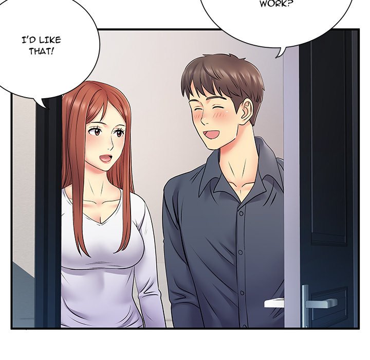 Single Again Chapter 24 image 22