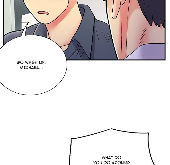 Single Again Chapter 24 image 28