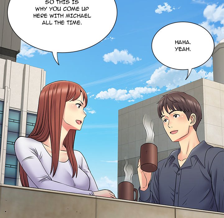 Single Again Chapter 24 image 64