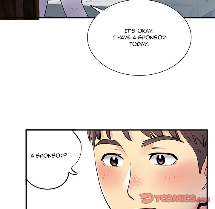 Single Again Chapter 24 image 97